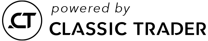 Powered by Classic Trader